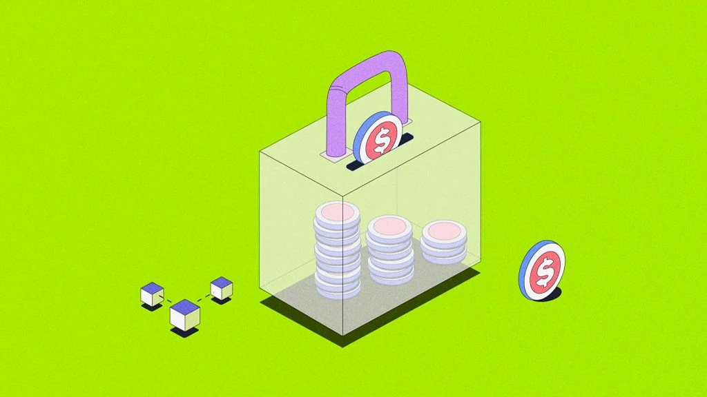 Почему важно следить за TVL (Total Value Locked) в DeFi?