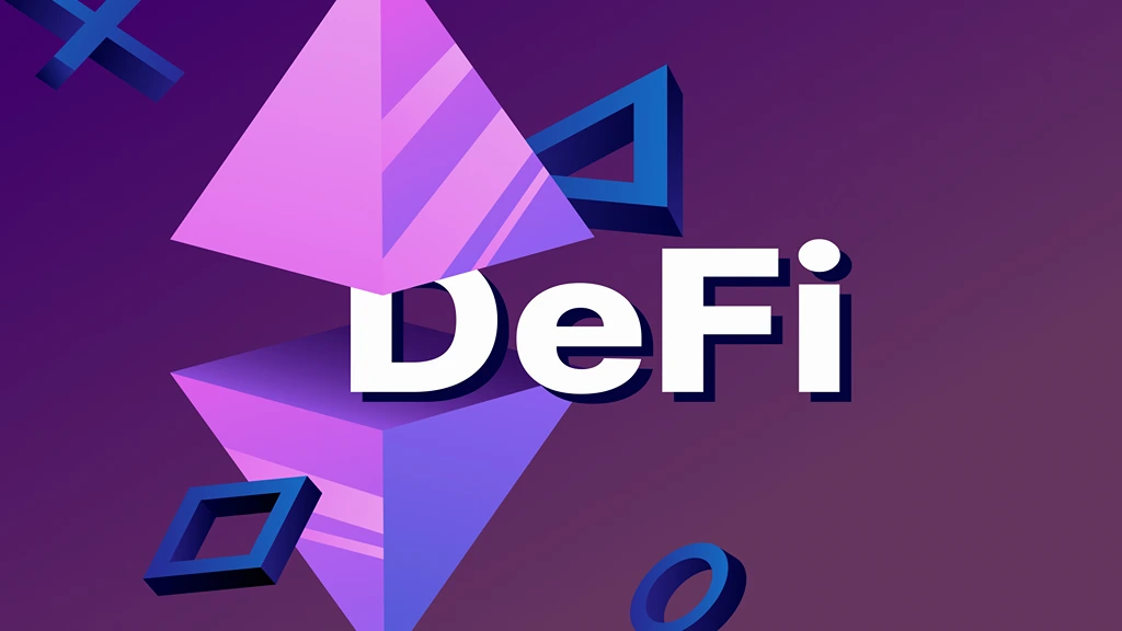 DeFi без секретов: от основ до заработка