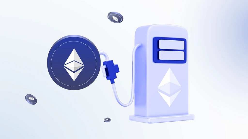Что такое газ в Ethereum и как снизить его стоимость в DeFi?