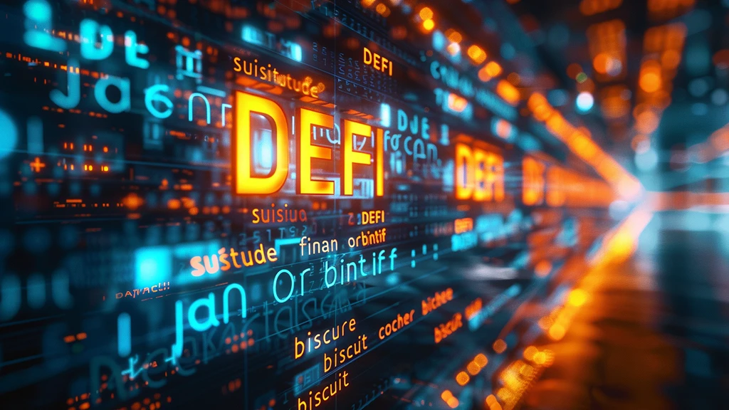 Обзор новых DeFi-протоколов
