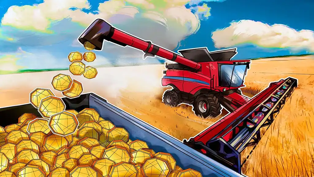 Yield Farming: как начать и что нужно знать?