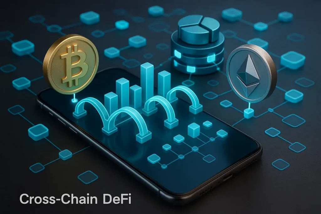 AI и DeFi: как смарт-контракты нового поколения используют машинное обучение